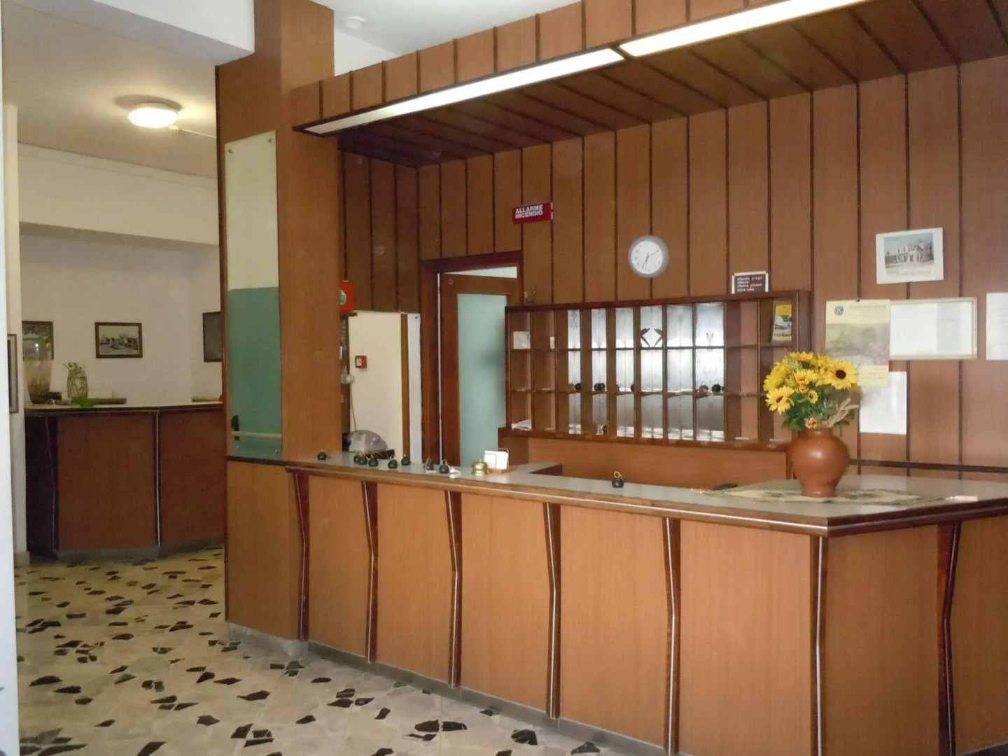 Albergo Casetta Bianca