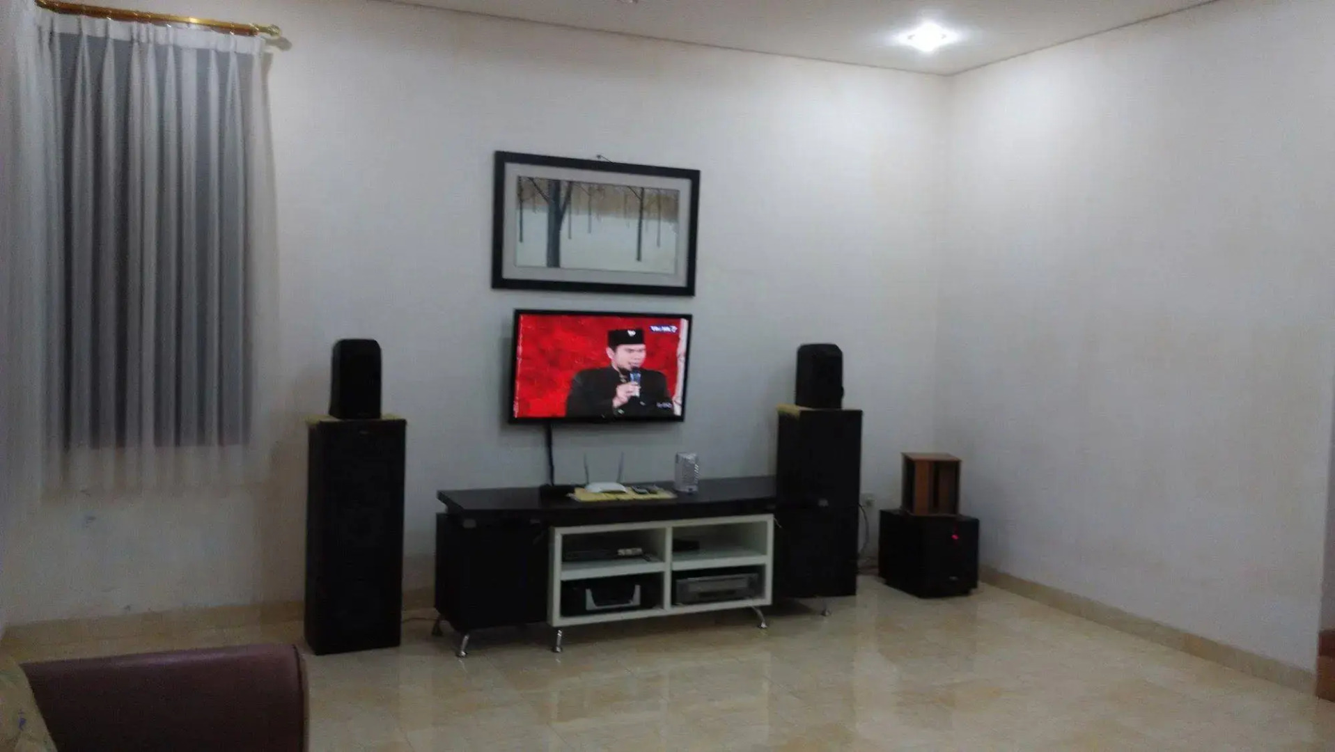 Villa Sophia Cimacan Puncak