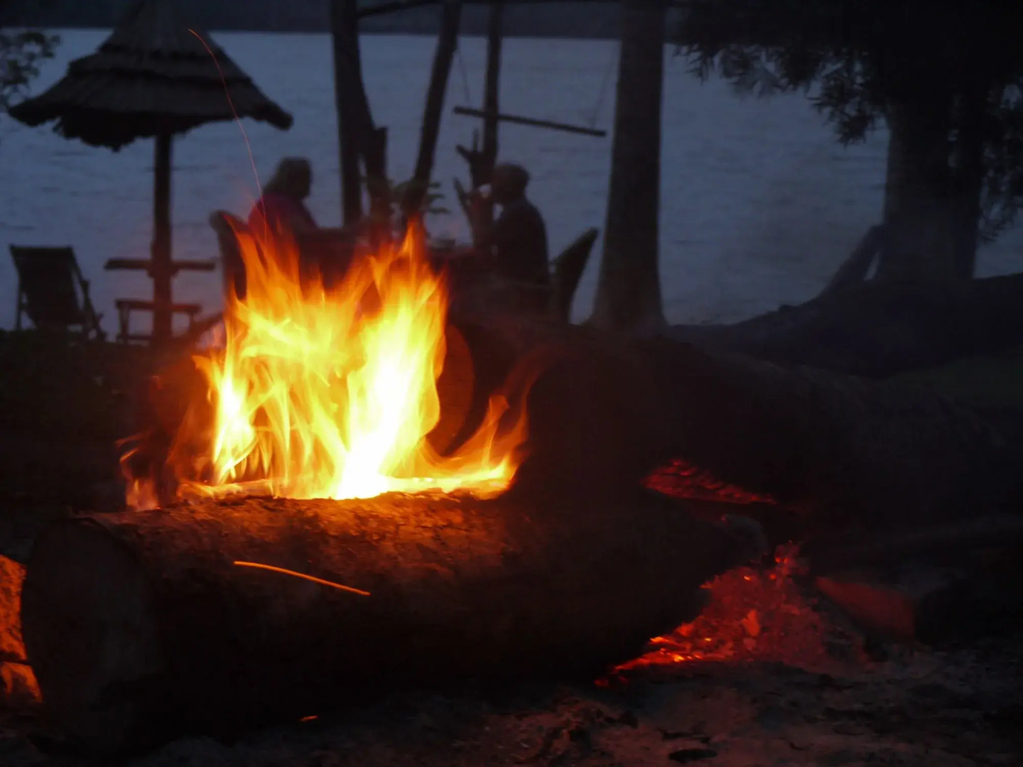 Rweteera Safari Park