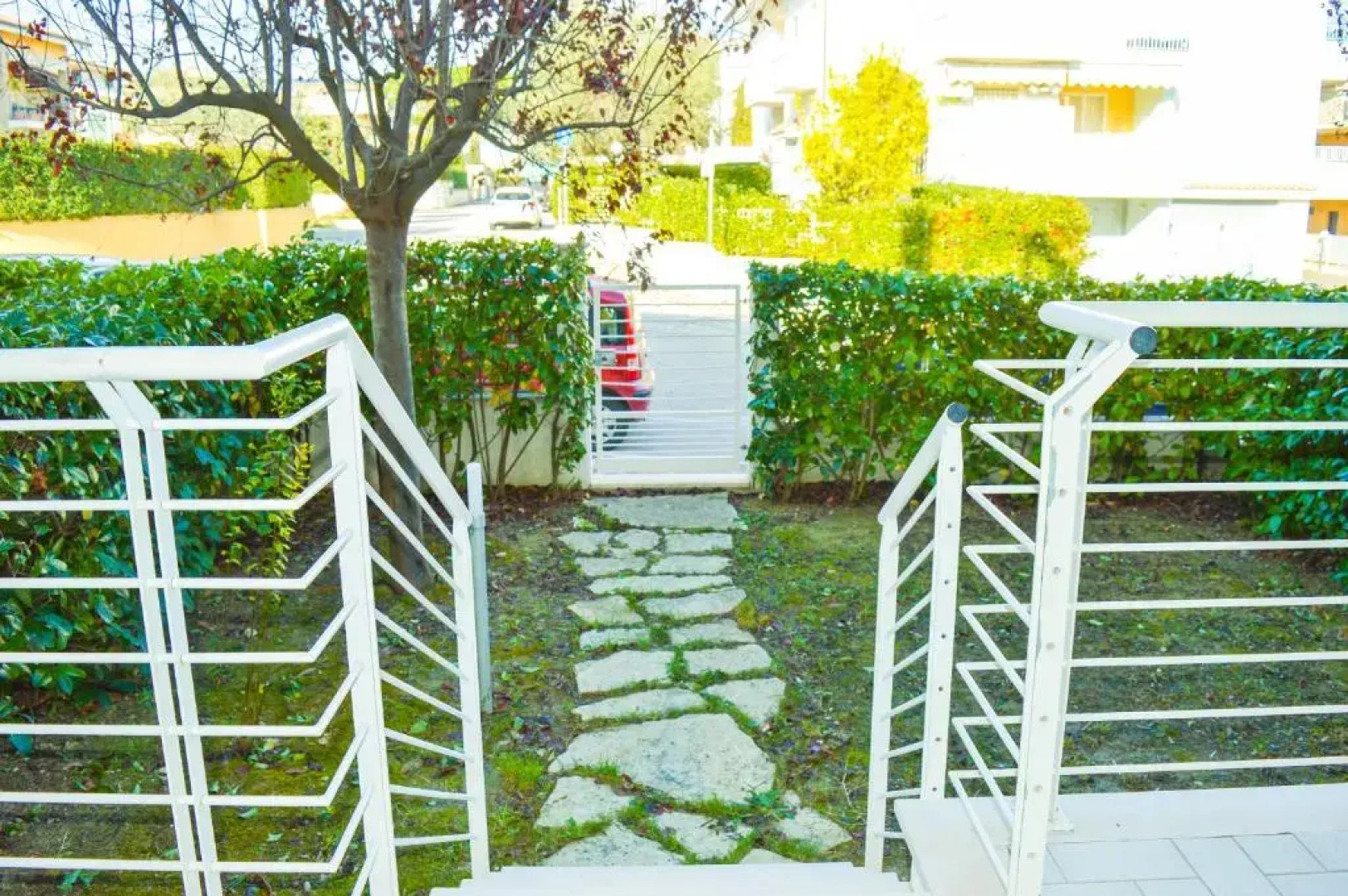 Appartamenti I Gabbiani