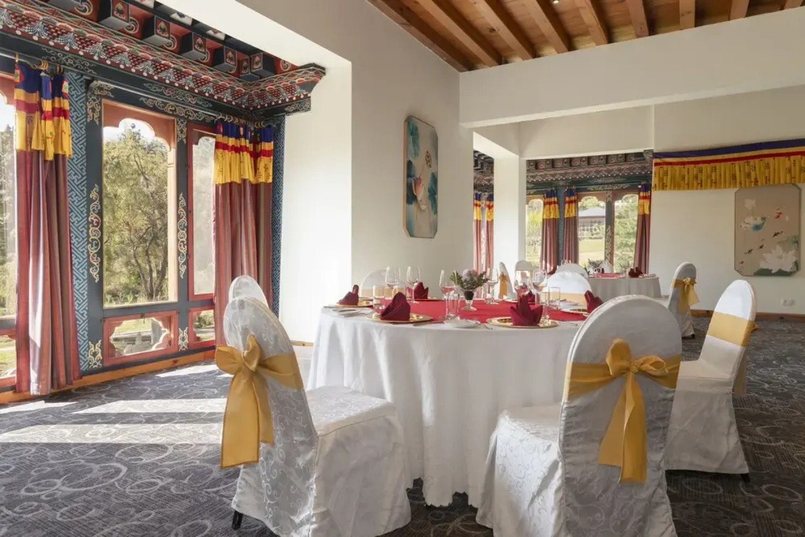 Zhiwaling Heritage