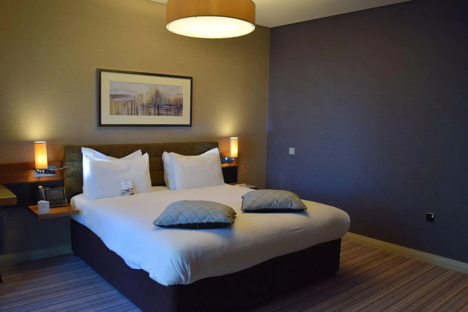 Clayton Hotel Birmingham