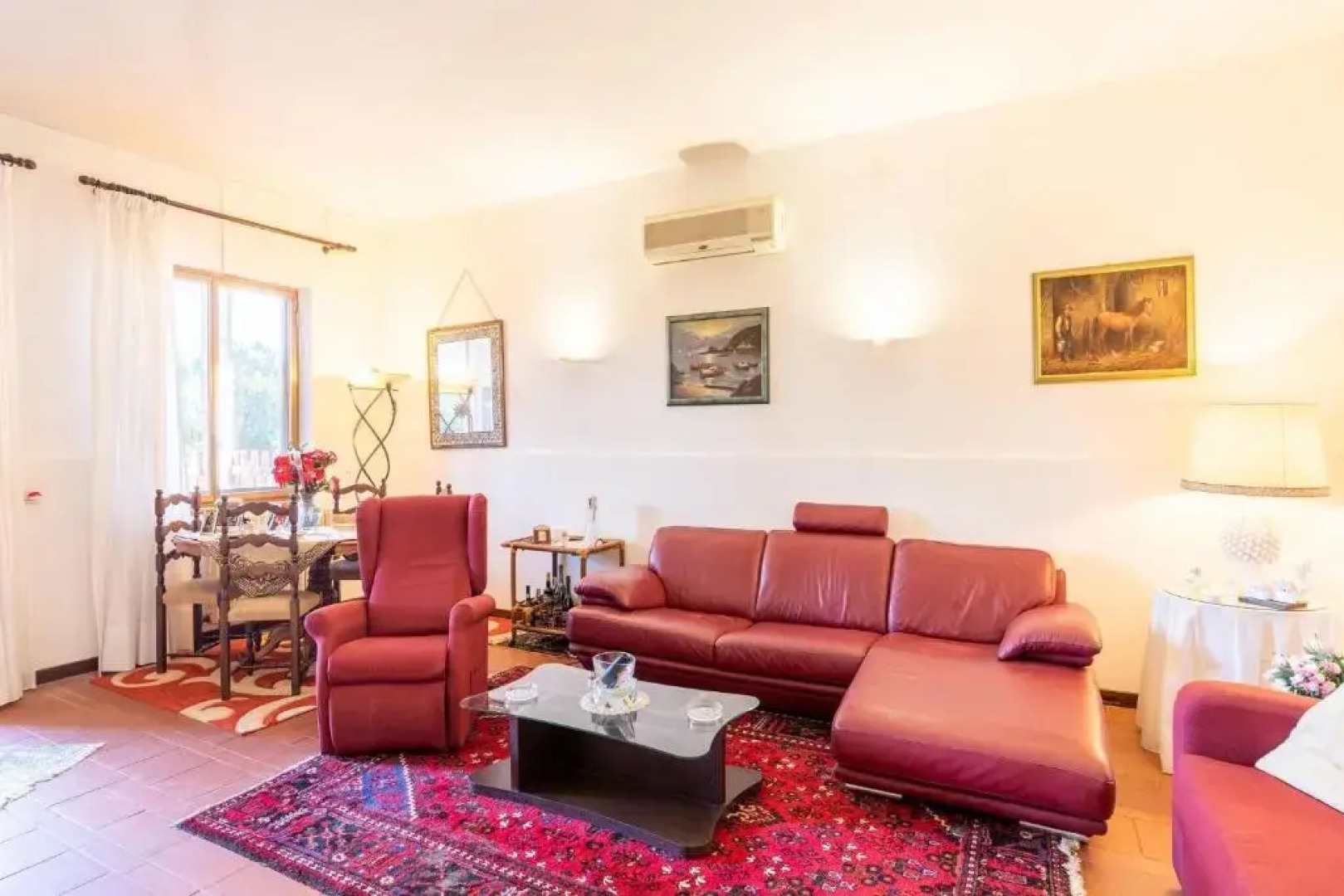 Villa zagara, tipical luxury Sicilian residence