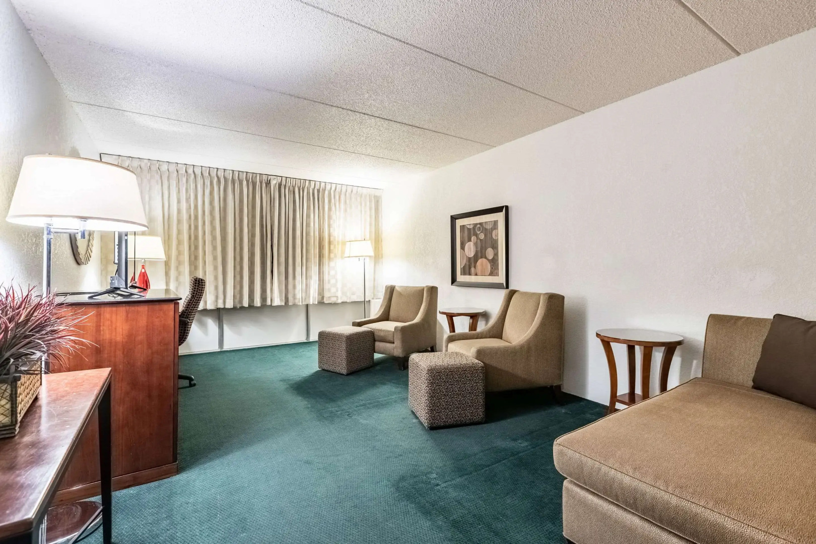 Quality Inn & Suites Albert Lea