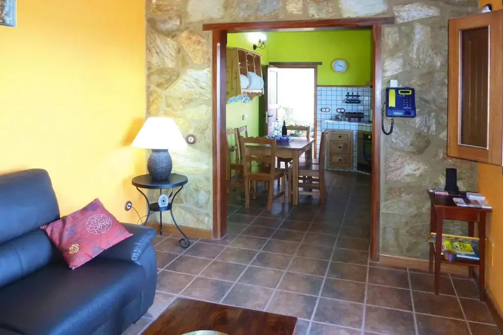 Townhouse, Playa Tasarte