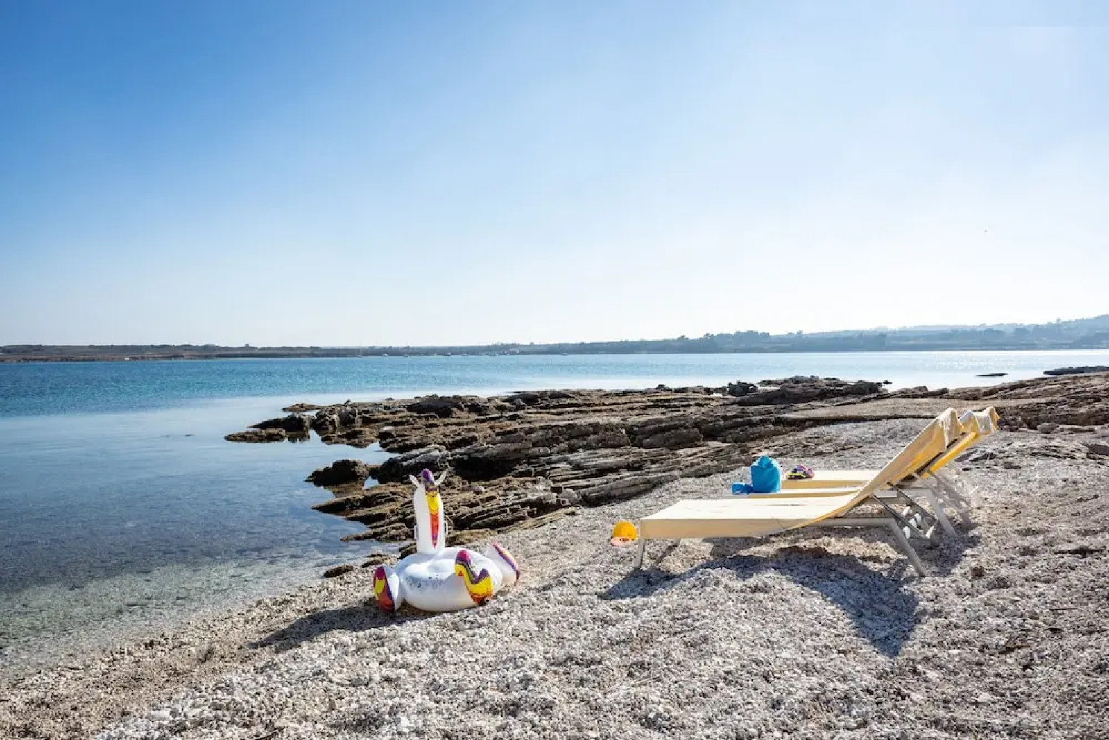 Resort Del Mar Emotion