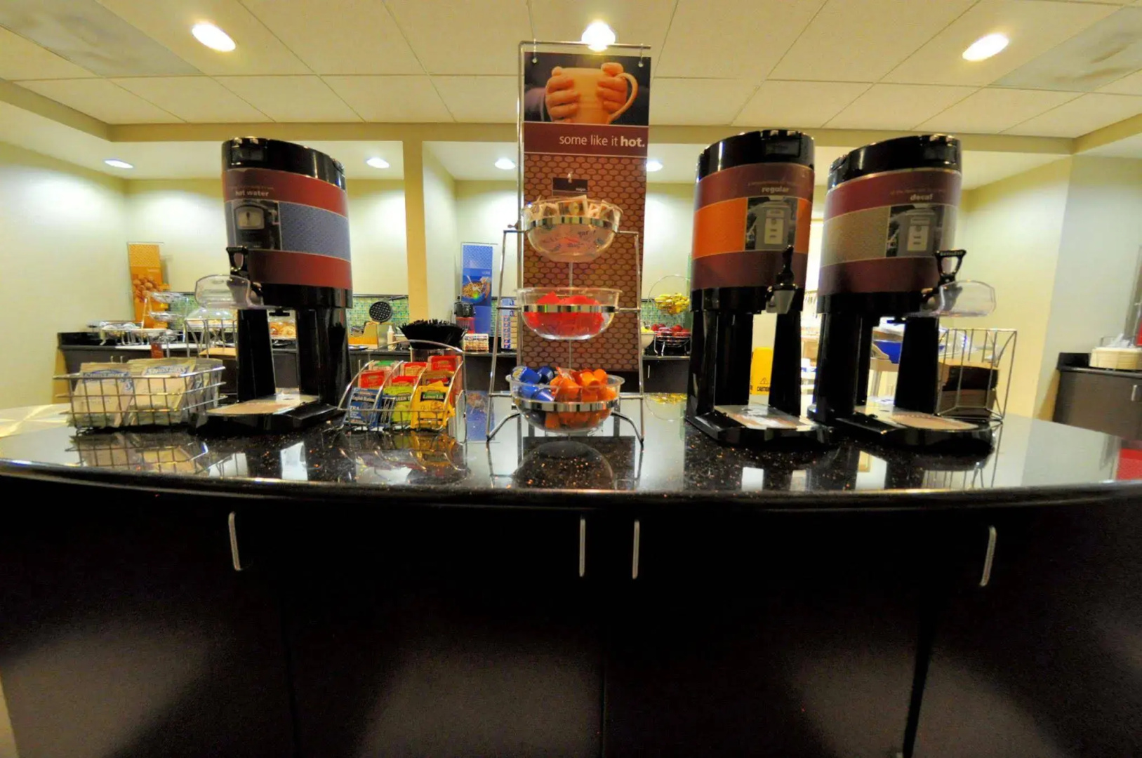 Hampton Inn Richmond - South