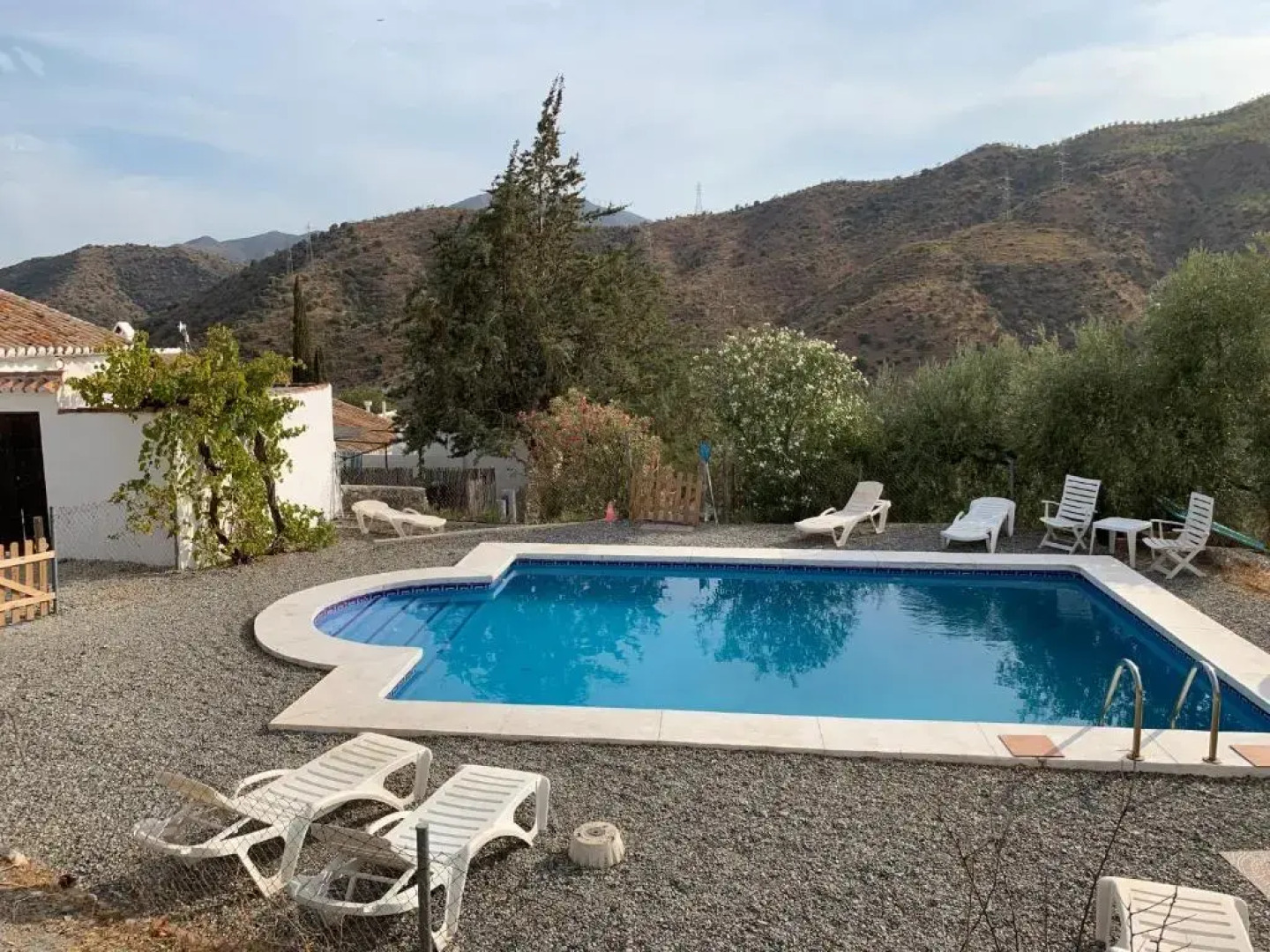 La Casilla- La Almona Chica