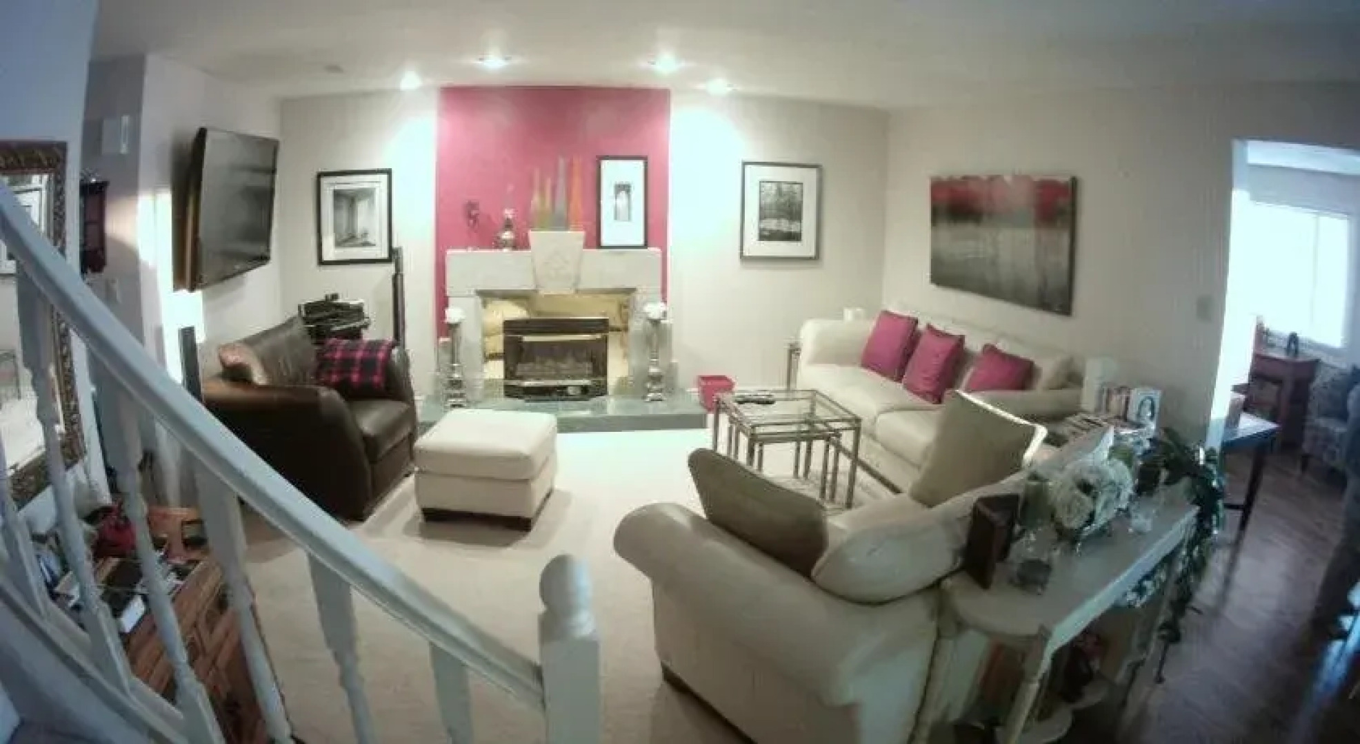 Point Pelee Lakeshore B&B