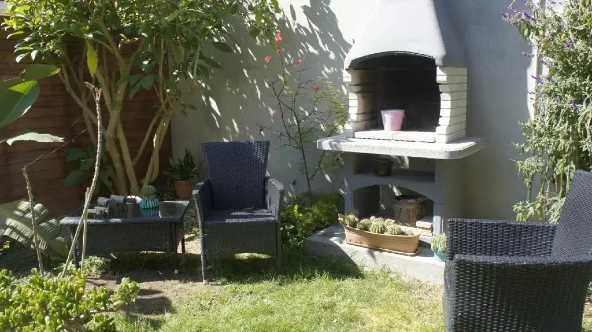 B&B Fiadora Artist House