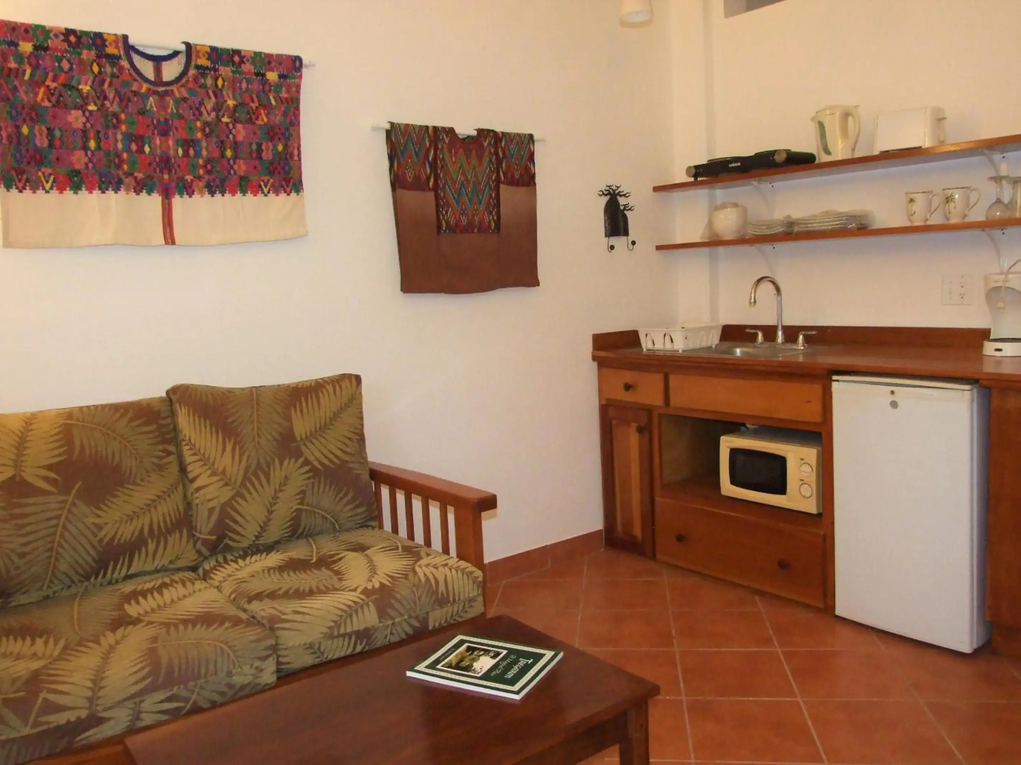BlueBelize B&B