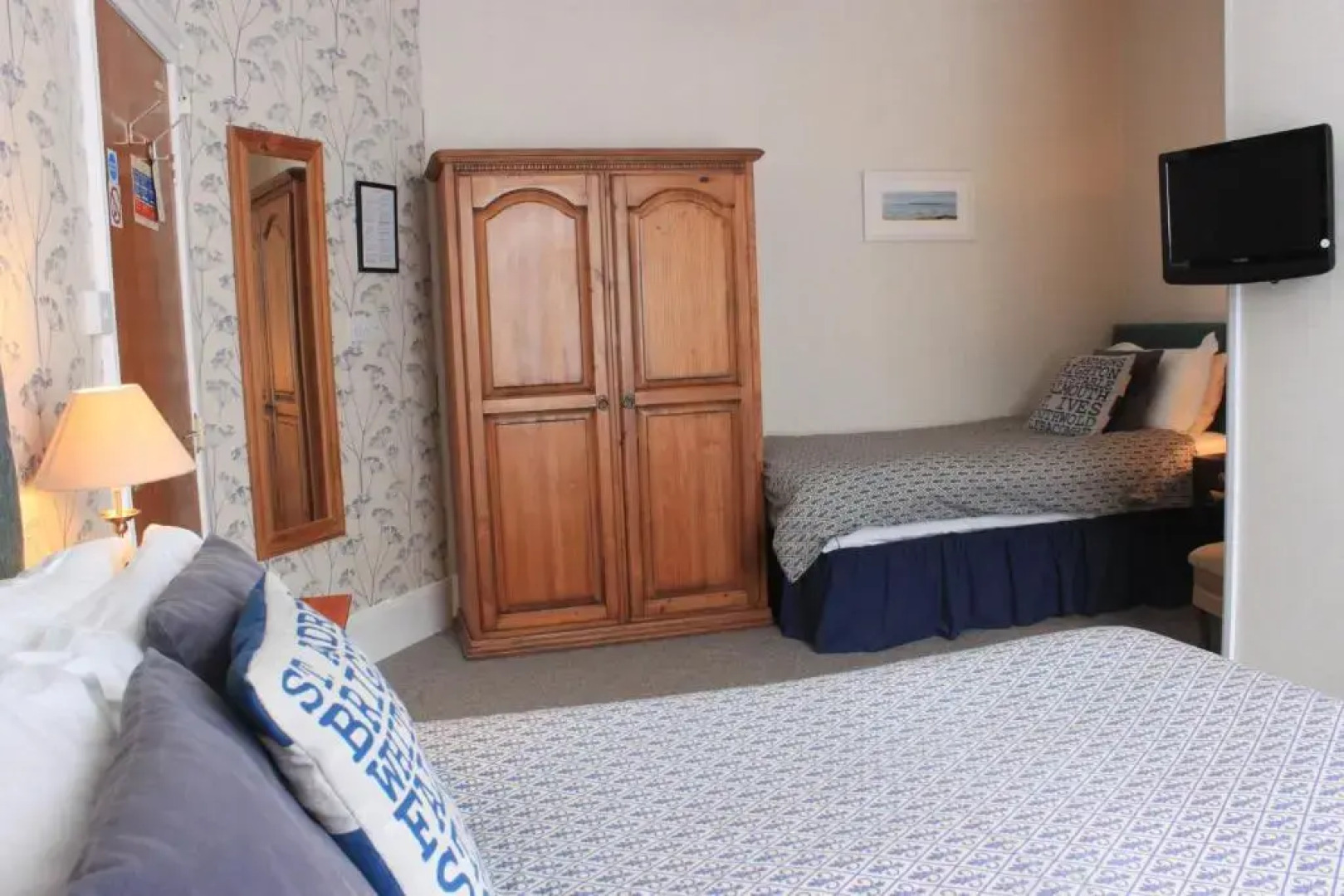 The Collingdale Guest House