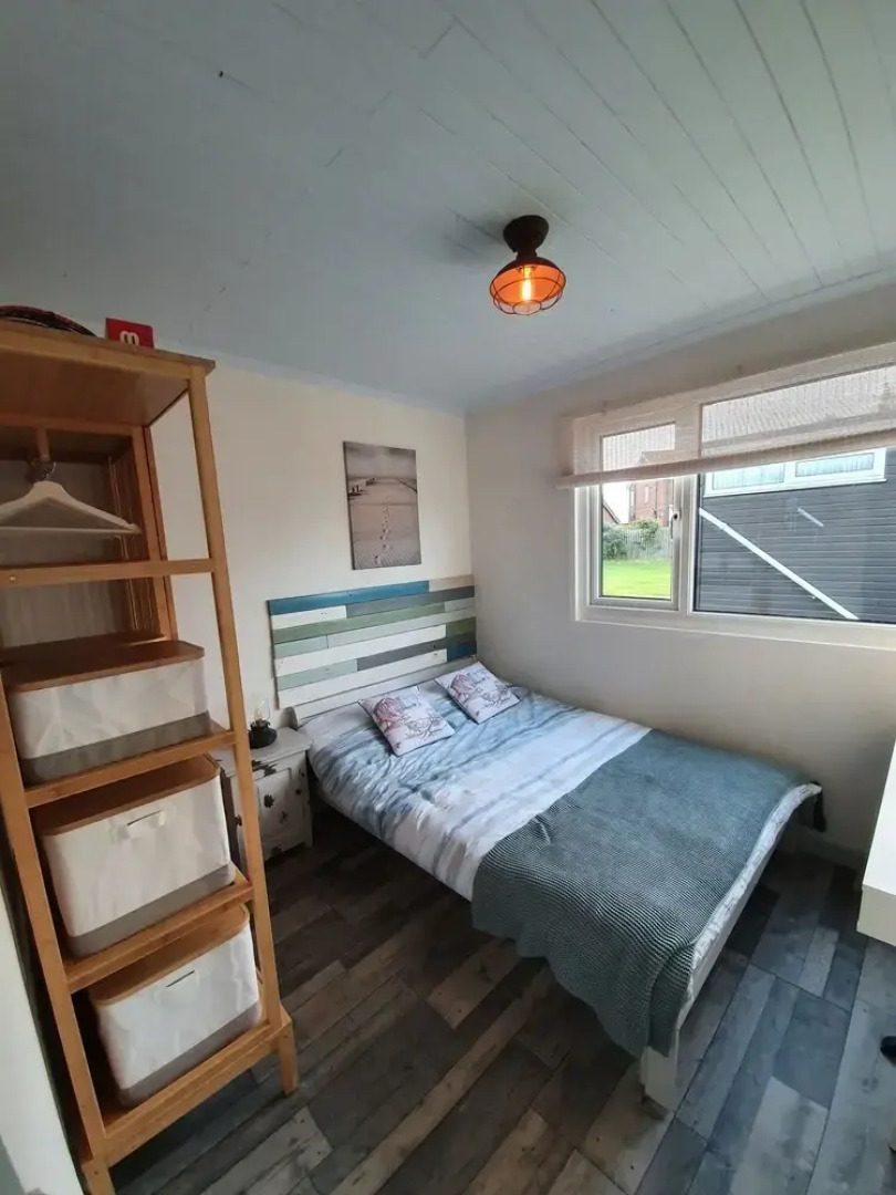 Holiday Chalet no 217