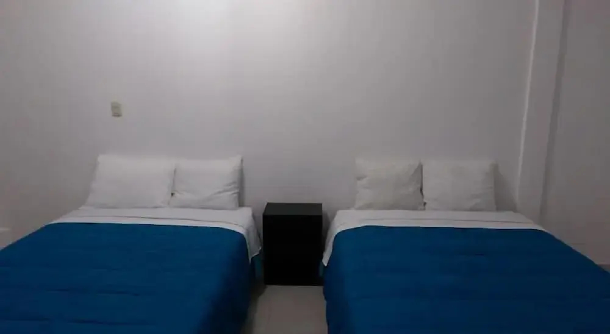 Camana Beach House