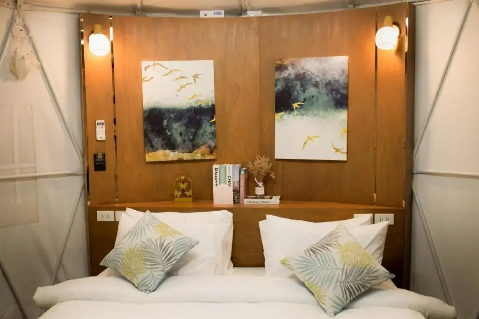 papa q suite resorts