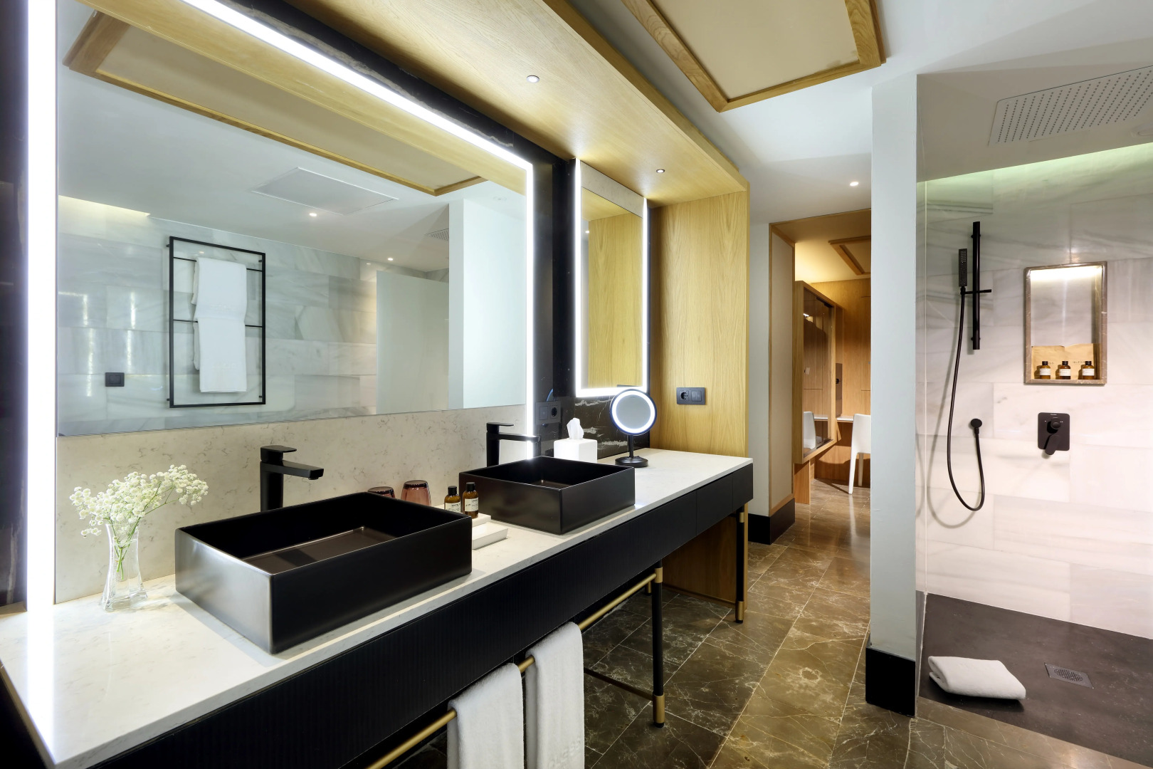 Bless Hotel Ibiza, a member of The Leading Hotels of the World