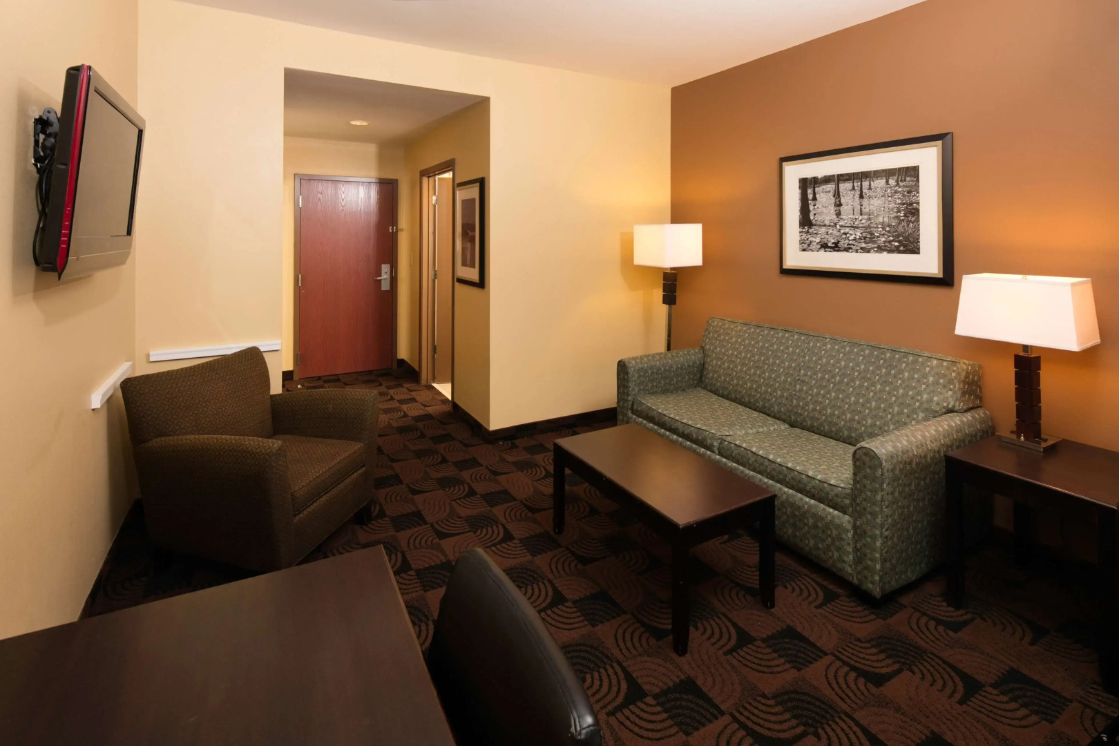 Sleep Inn & Suites North Mobile Saraland