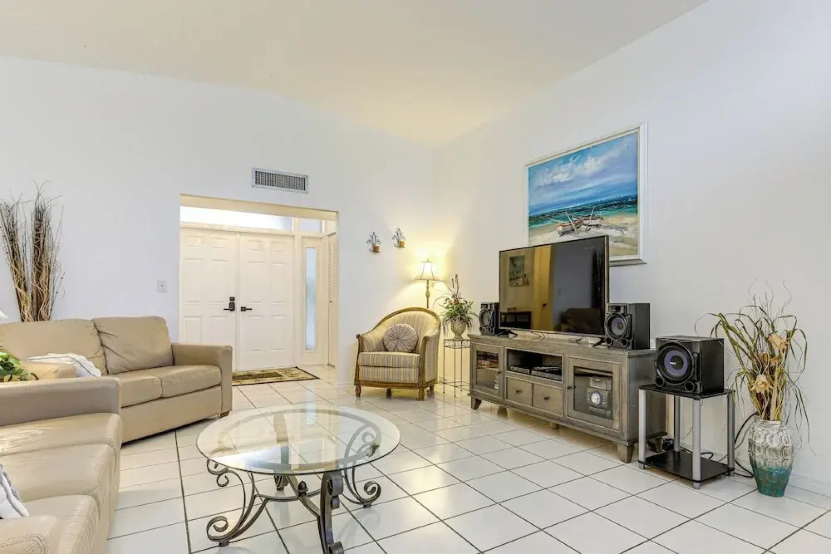 Riverfront House in Port St Lucie w/ Pool & Dock!