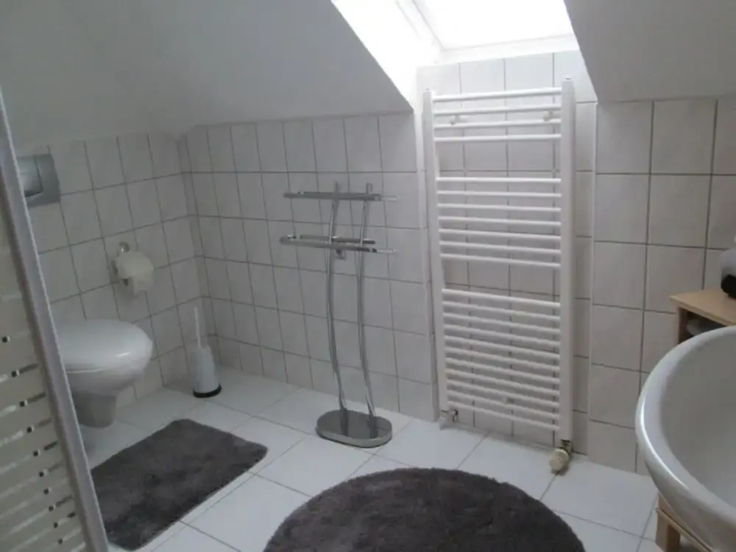 Holiday Apartment Leah