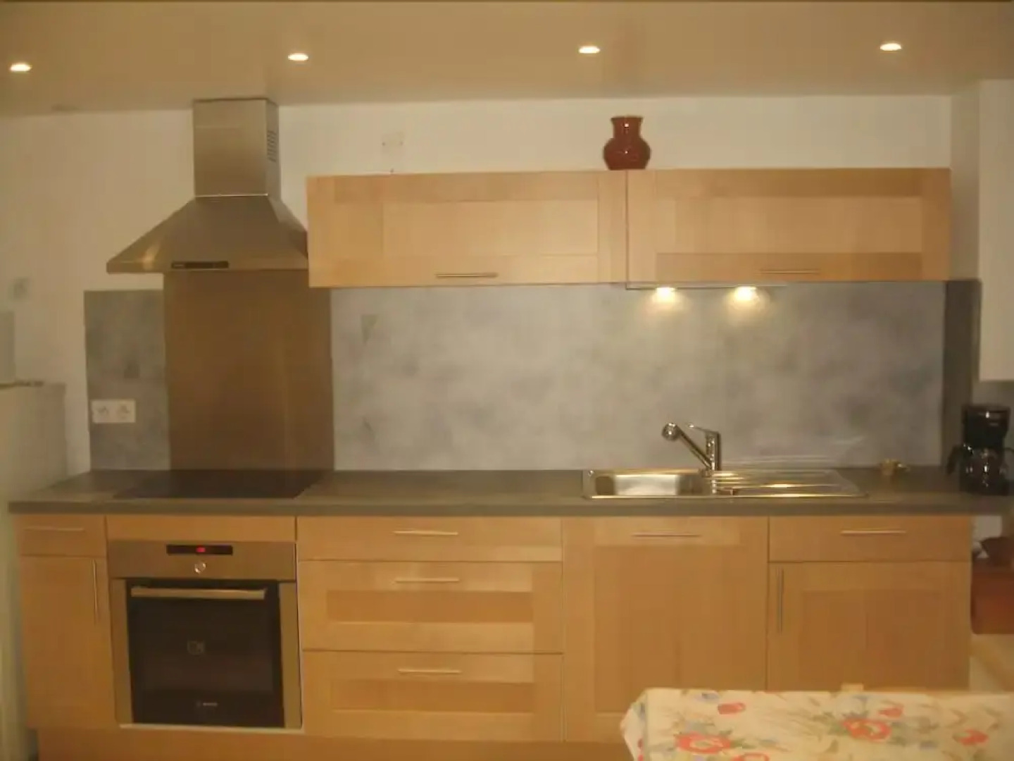 Lu Isoulan 2 by Gites de France