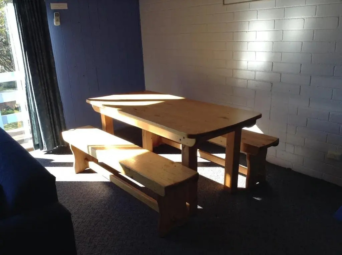 Alpha Centauri Townhouses