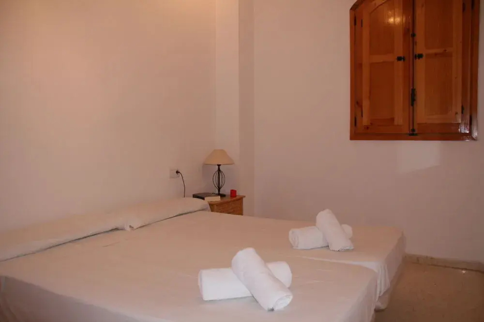 Sea You Apartamentos Port Saplaya