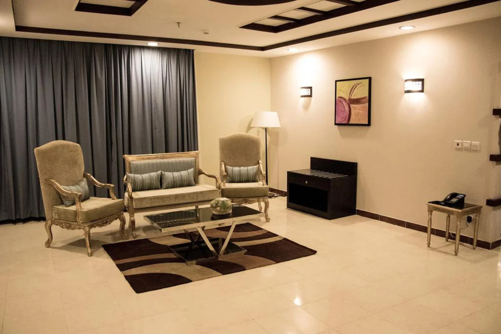 Alazhar Palace Hotel