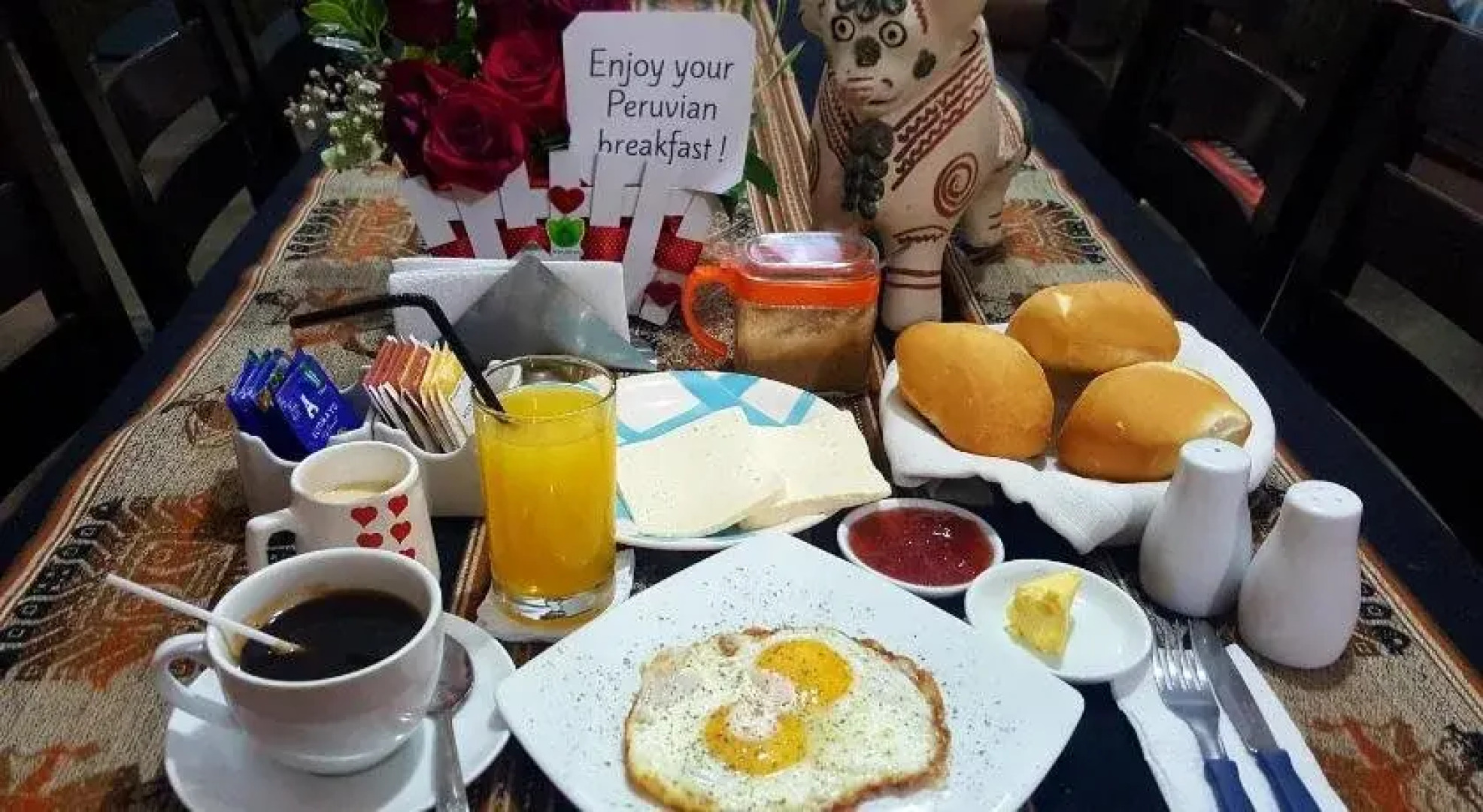 Mundo Albergue Aeropuerto