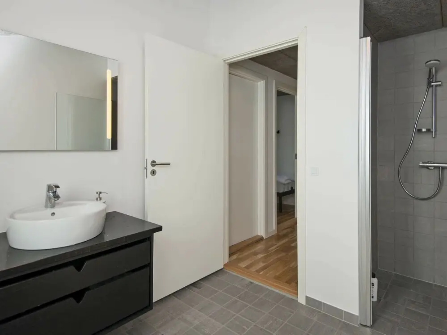 10 Person Holiday Home in Glesborg