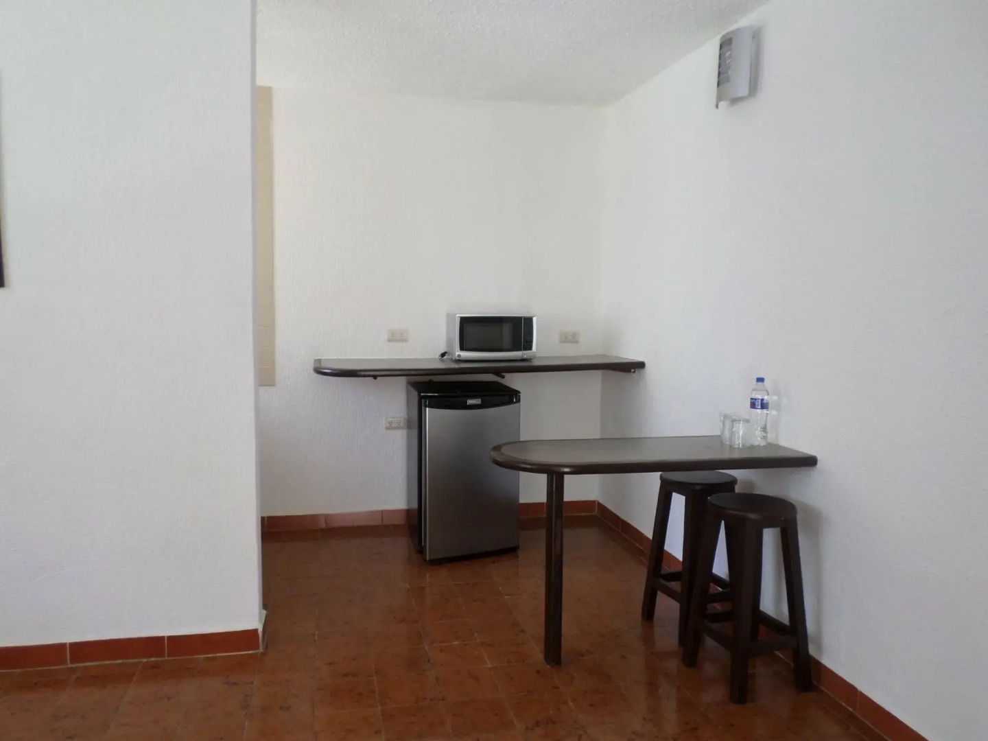 Hotel Suites Mediterraneo Boca del Rio Veracruz