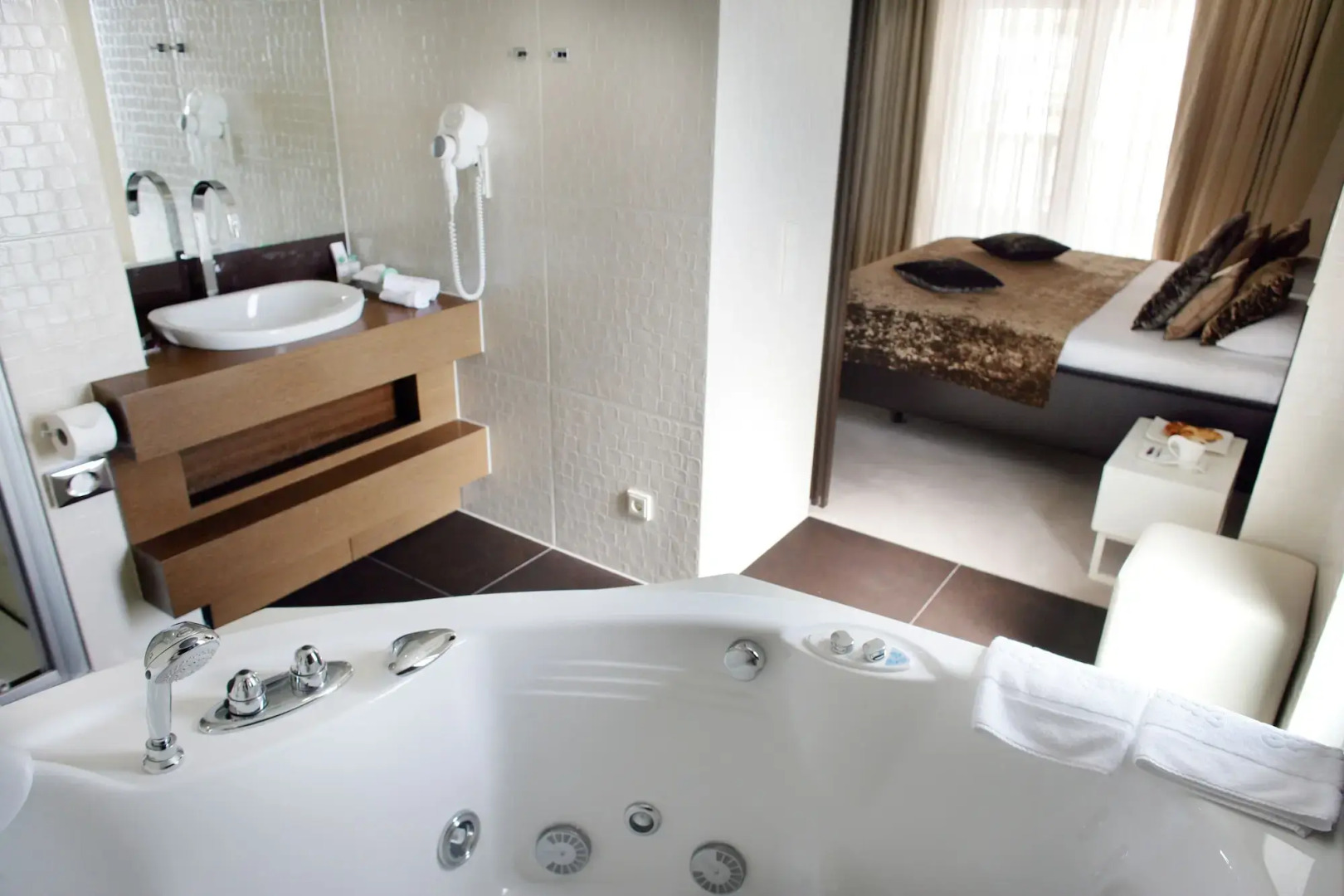 Damianii Luxury Boutique Hotel & Spa