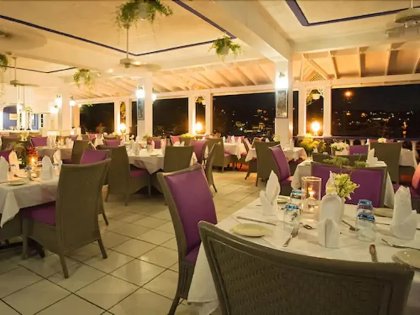 Auberge Seraphine