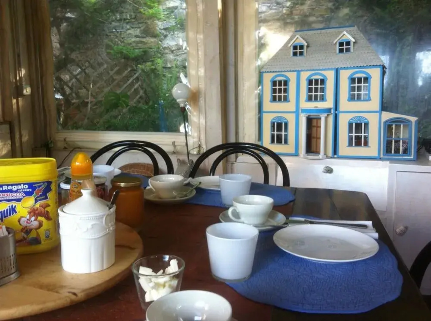 Serenesse - Bed & Breakfast