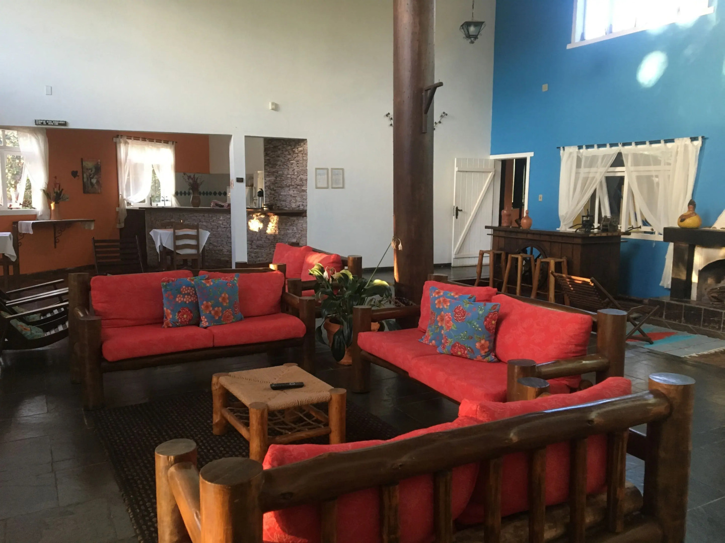 Pousada Varandas da Serra