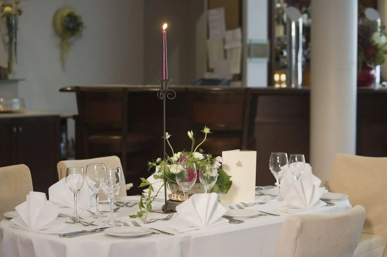 Schloss Hotel Dresden-Pillnitz