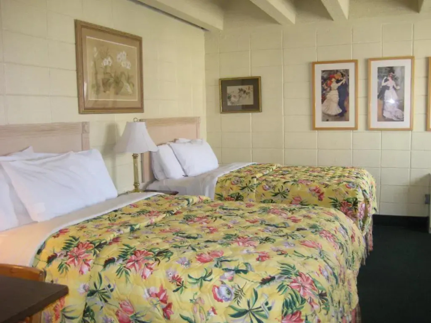 Cutty Sark Efficiencies