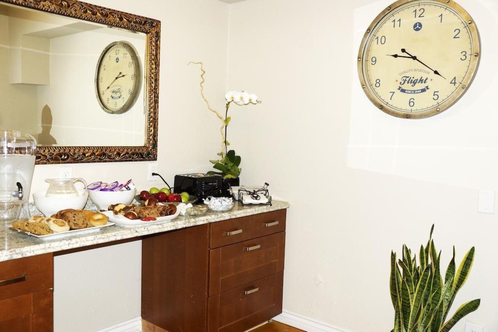 Urban Boutique Hotel