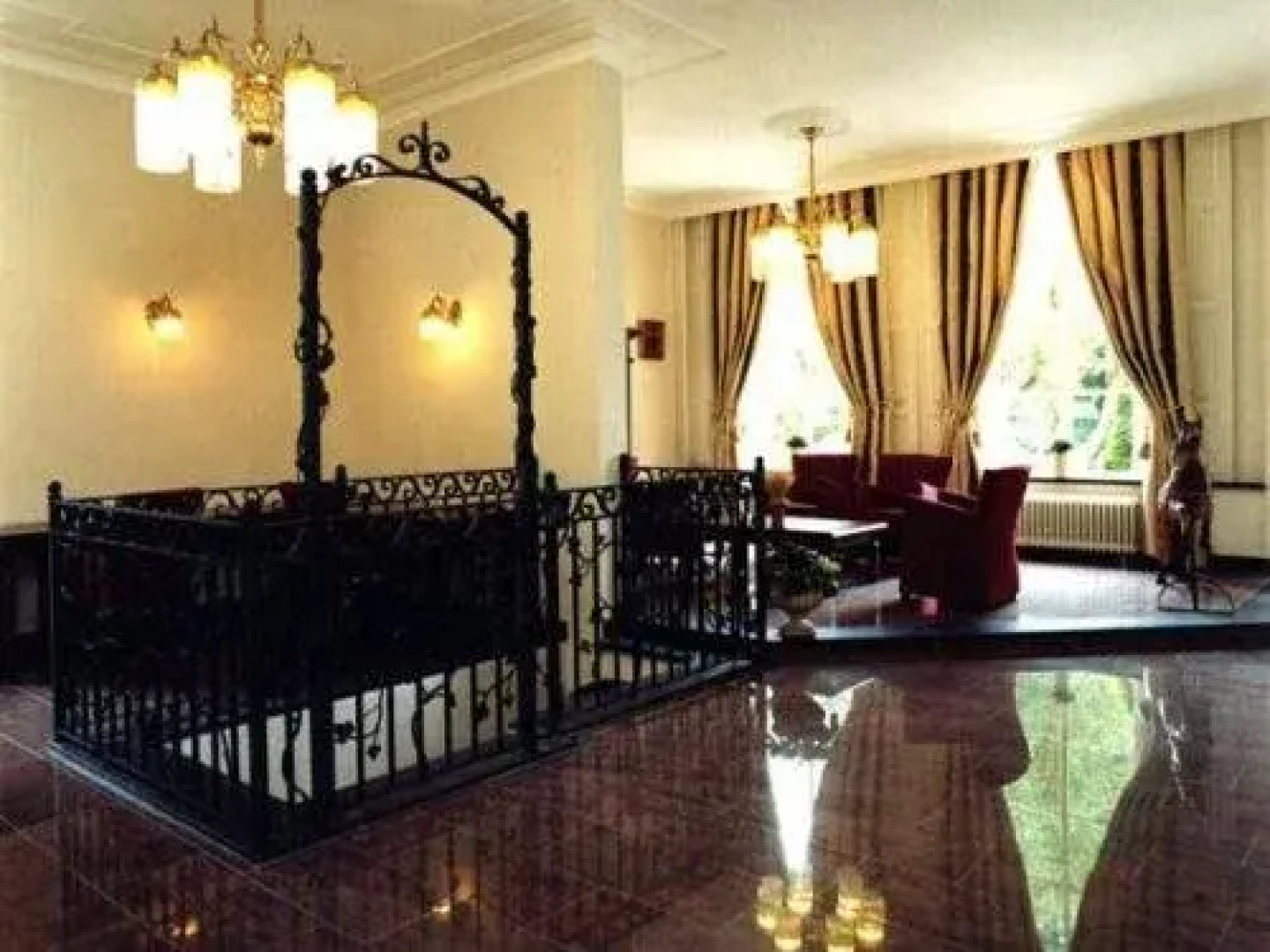 Hotel de Leijhof Oisterwijk