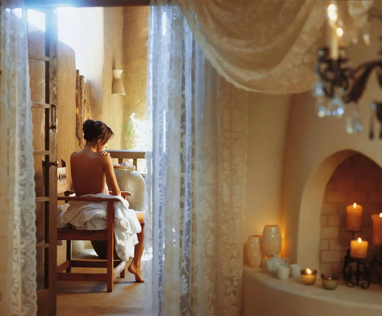 Inn and Spa at Loretto