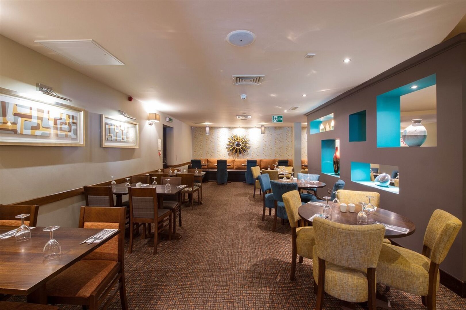 Premier Inn Bournemouth Westcliffe