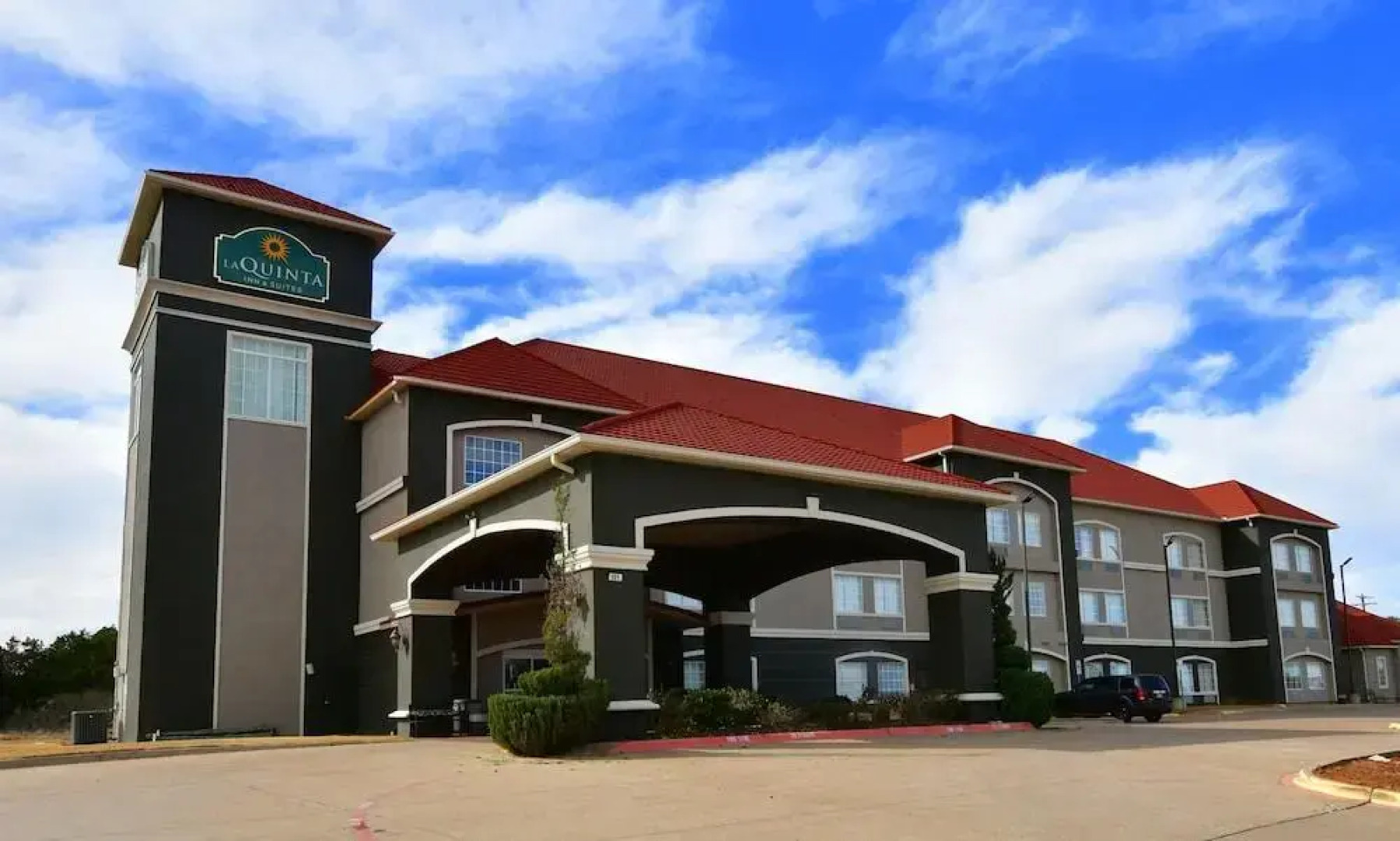 La Quinta Inn & Suites Glen Rose