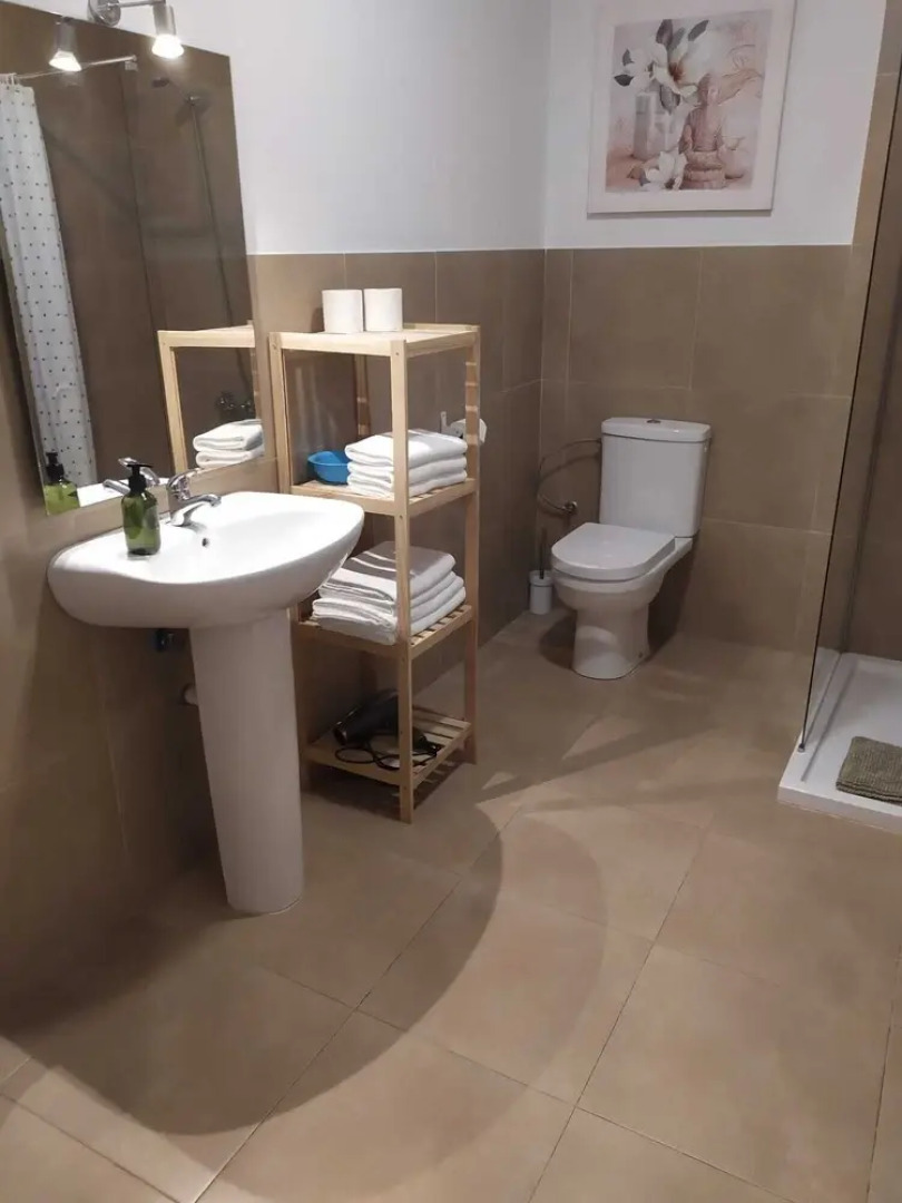 Apartamentos Luz Centro Huelva