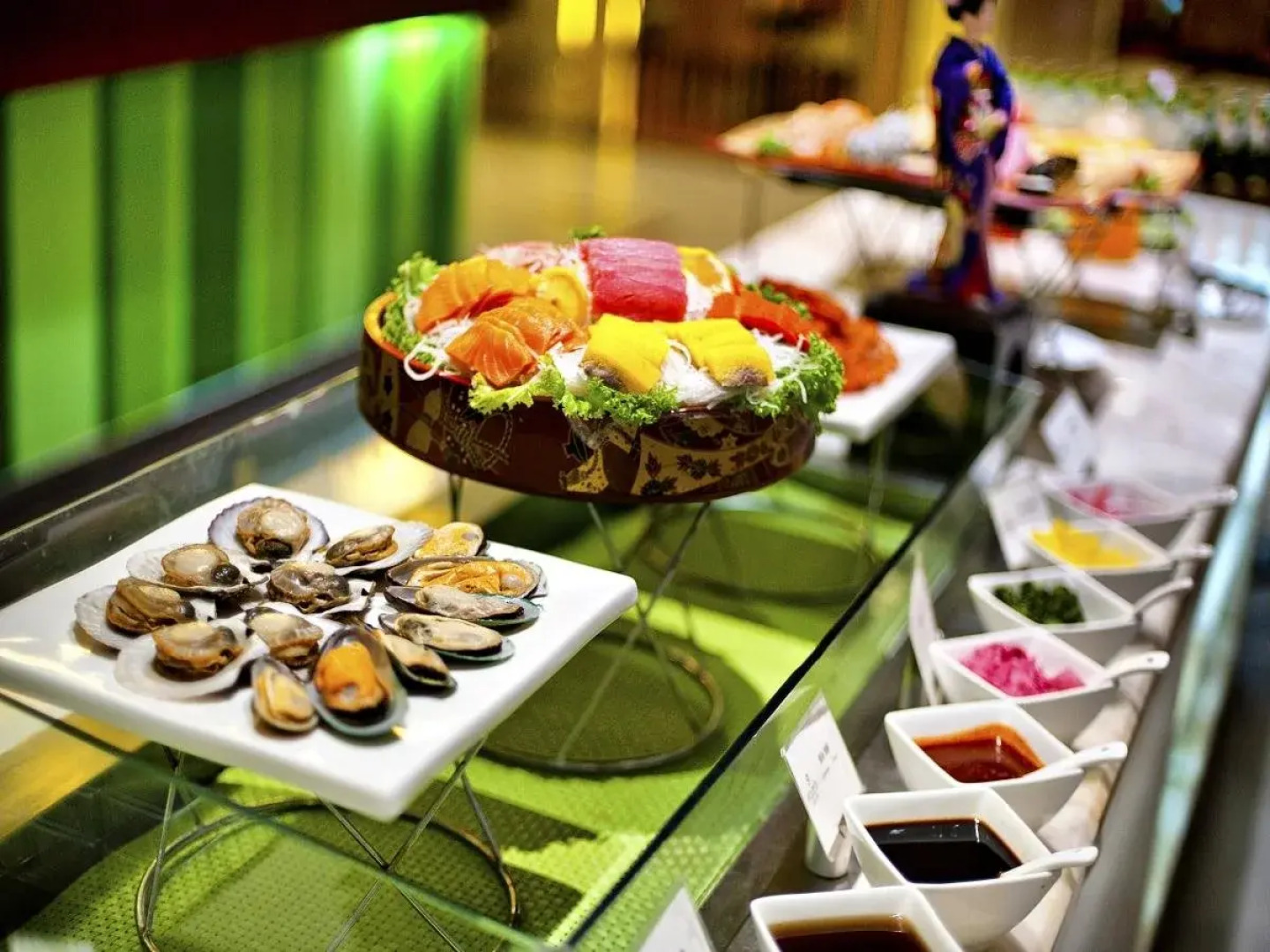 Qingdao Chengyang Detai Hotel