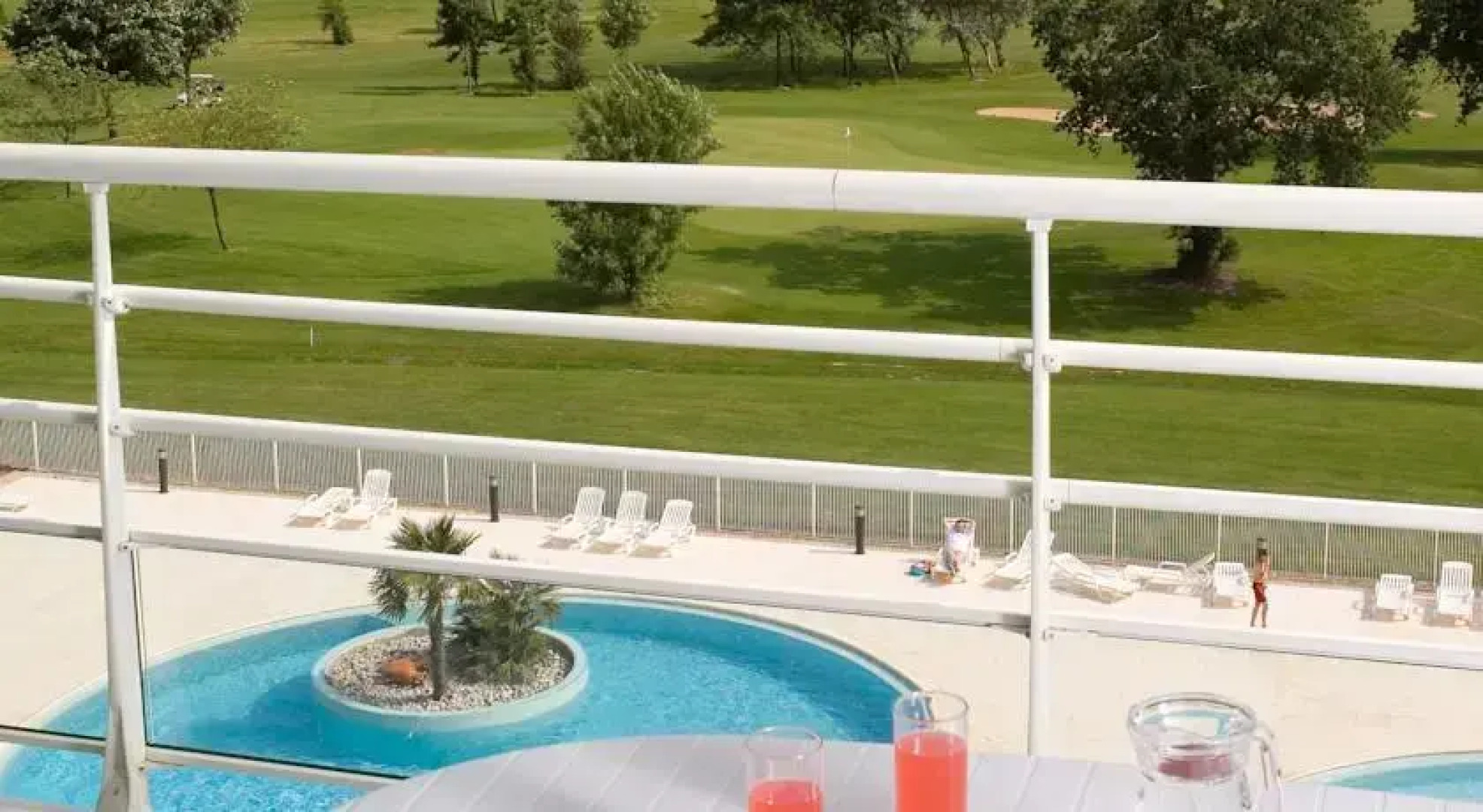 Madame Vacances Le Domaine Des Fontenelles