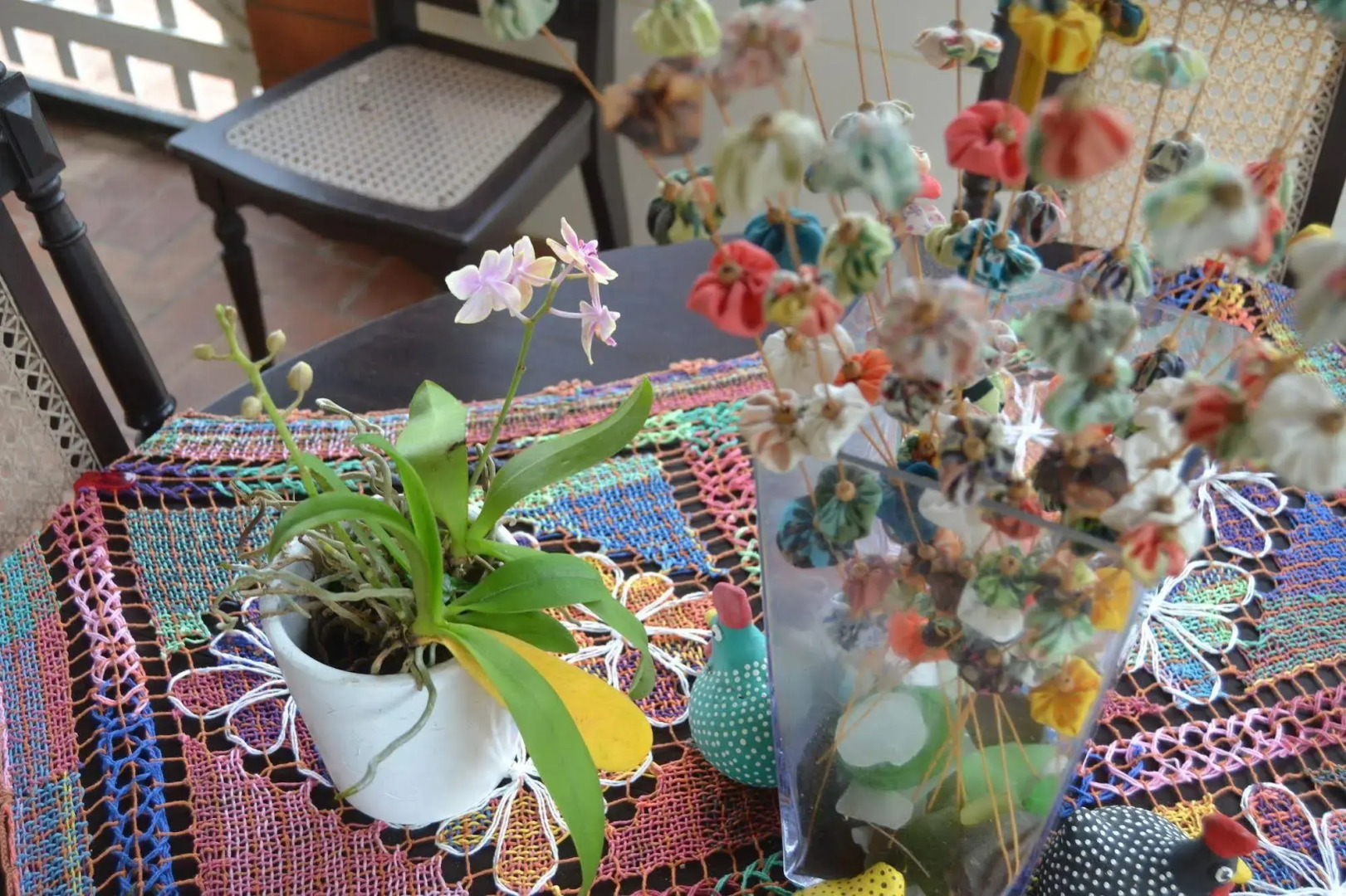 Hotel Pousada Rancho Fundo