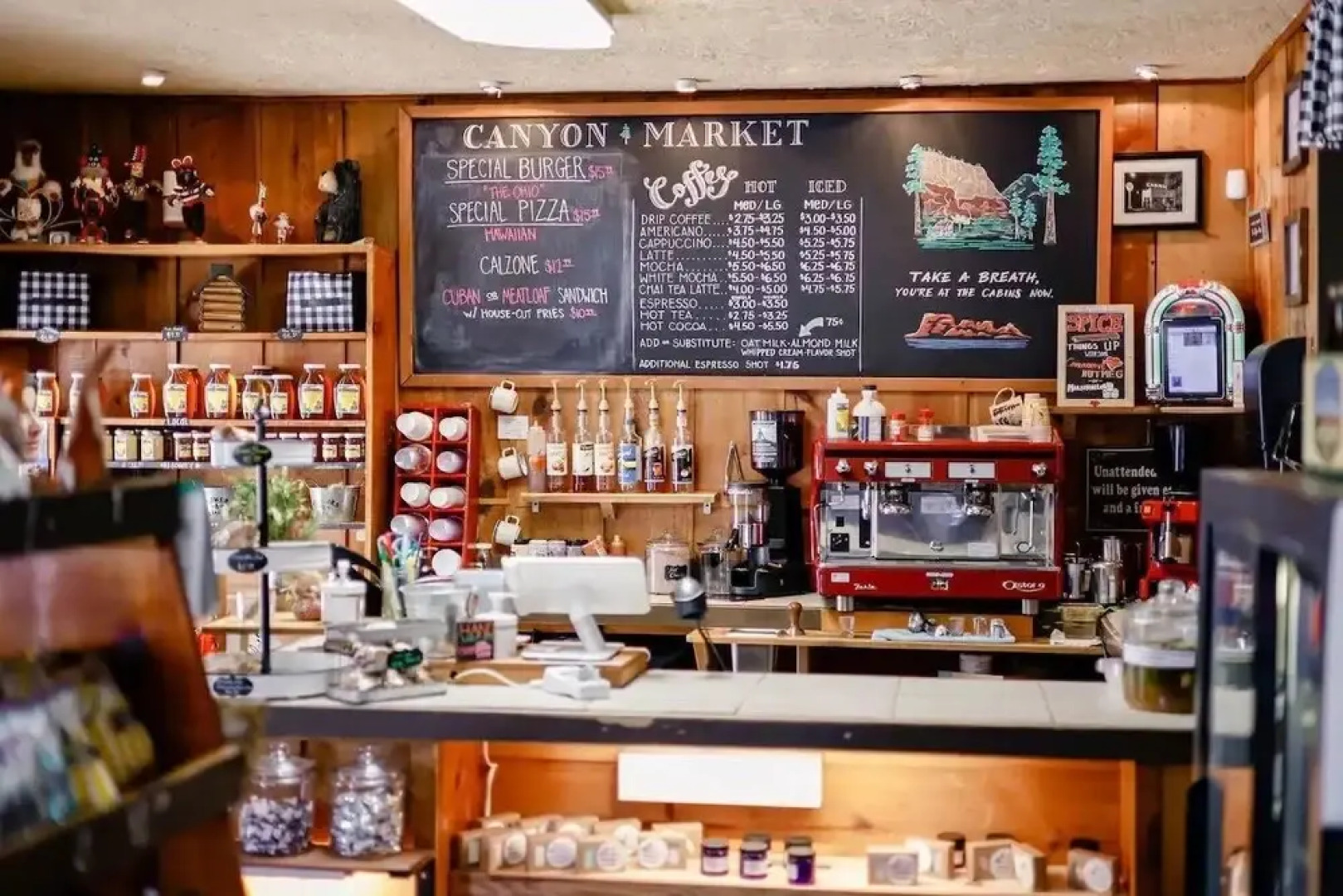 Don Hoel’S Cabins Hotel & Venue, Sedona