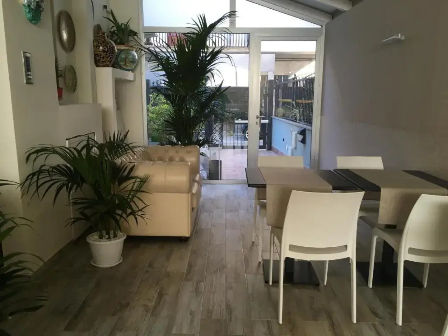 apart hotel Kalaskiso'