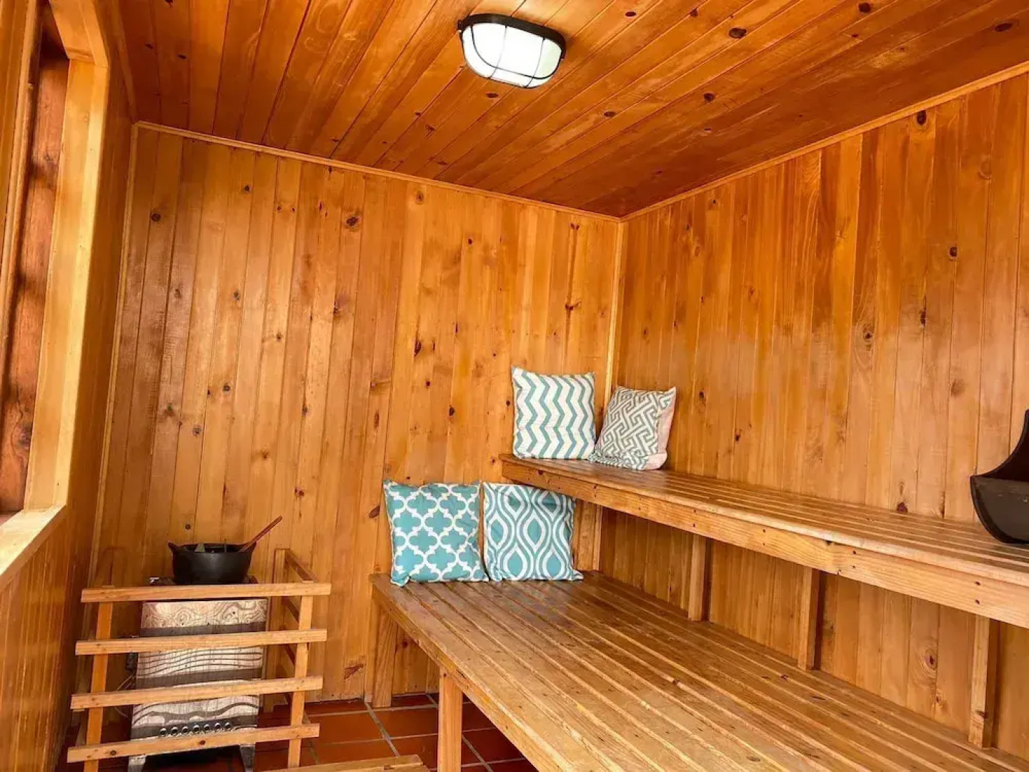 Casa Hotel San Pedro