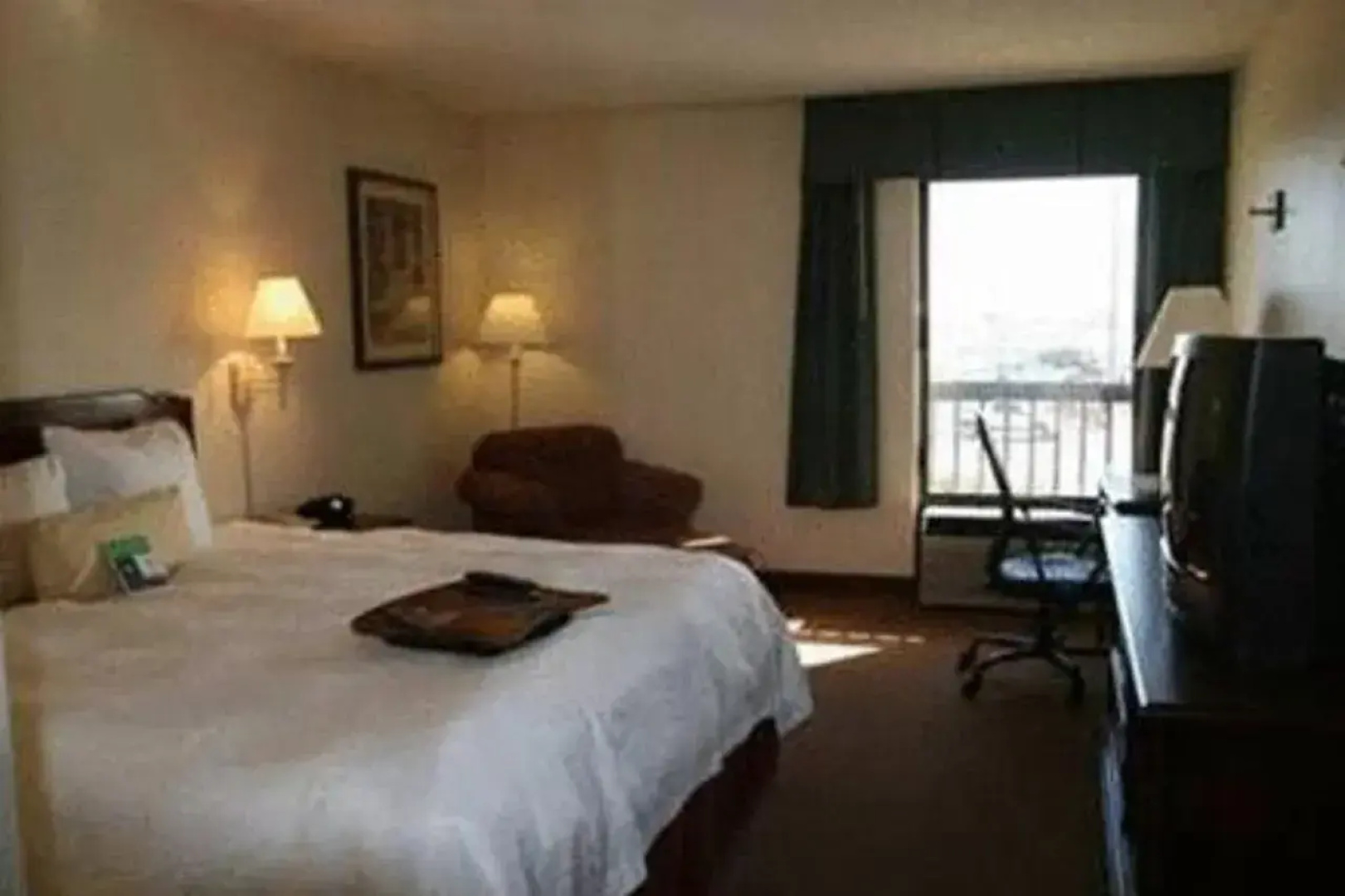 Quality Inn & Suites Searcy I-67
