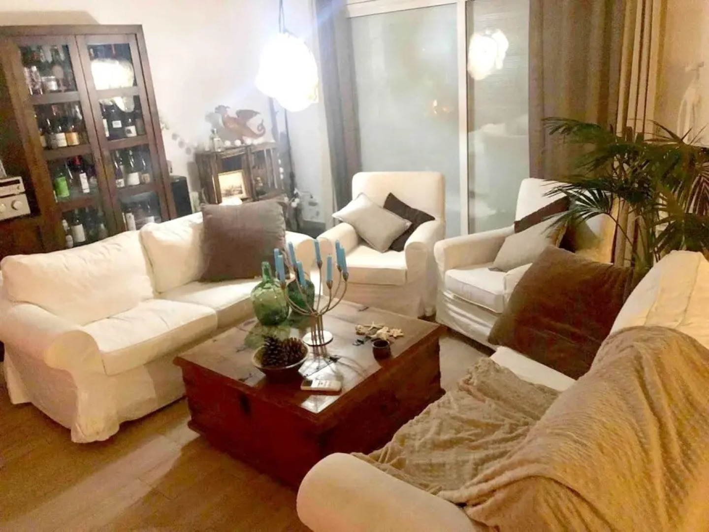 Villa with 4 Bedrooms in Olivella, with Wonderful Sea View, Private Pool, Enclosed Garden